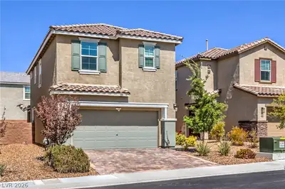 2850 Rolling Brook Place Henderson, NV 89044