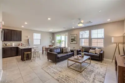 2850 Rolling Brook Place Living Room