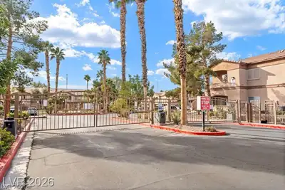 5751 East Hacienda Avenue 117, Las Vegas