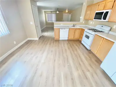 7800 Olympus Avenue Kitchen
