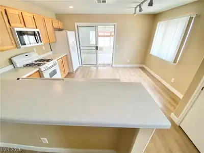 7800 Olympus Avenue Kitchen