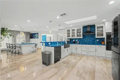 1355 Westwind Road Kitchen