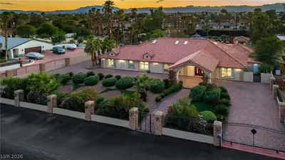 1355 Westwind Road Las Vegas, NV 89146
