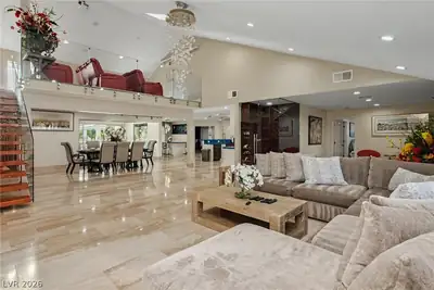 1355 Westwind Road Living Room