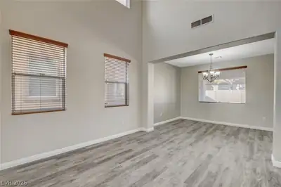 7465 Poppy Hills Court, Las Vegas, NV 89113 Living Room