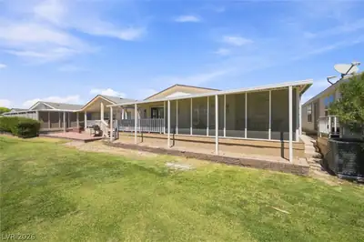 391 Inverness Avenue Pahrump, NV 89048
