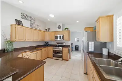 391 Inverness Avenue Kitchen