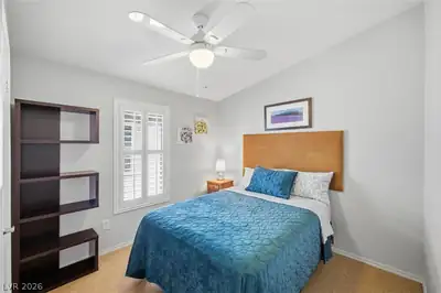391 Inverness Avenue Bedroom