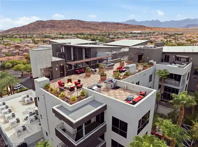 11441 Allerton Park Drive Drive 208 Las Vegas, NV 89135