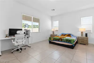 10205 Tumbaga Street Bedroom
