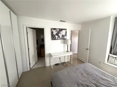 3145 East Flamingo Road 2104 Bedroom