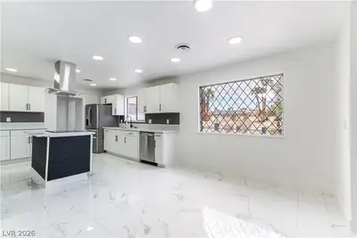 1935 Gabriel Drive Dining Area
