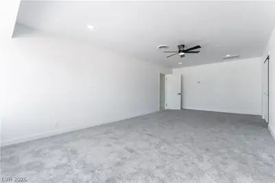 1935 Gabriel Drive Bedroom