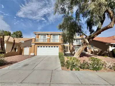 8240 Tivoli Cove Drive, Las Vegas