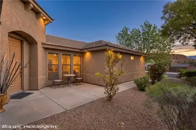 982 Buteo Bend Mesquite, NV 89027