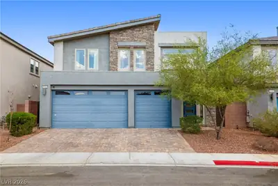 8960 Pemberton Valley Drive, Las Vegas
