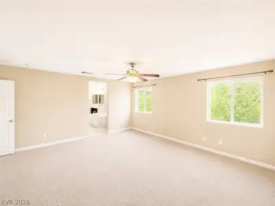 2716 Graceful Grove Avenue Primary Bedroom