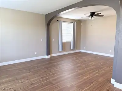 10229 Pine Ridge Peak Avenue Living Room