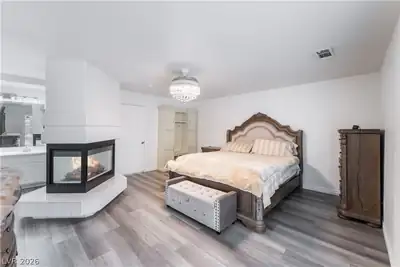 8205 Antler Pines Court Bedroom