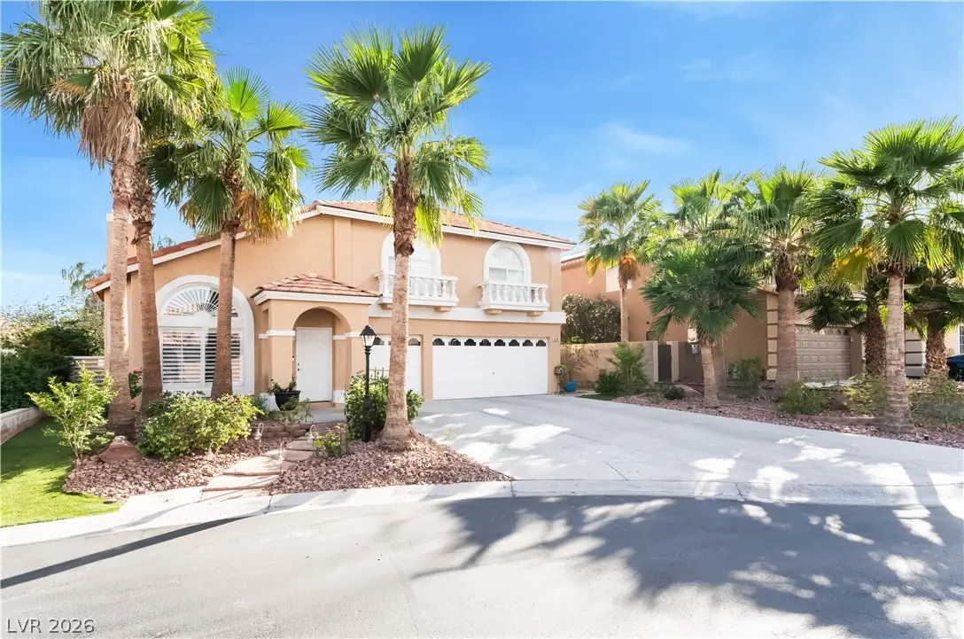 8205 Antler Pines Court