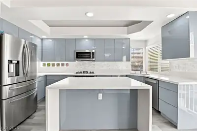 8205 Antler Pines Court Kitchen