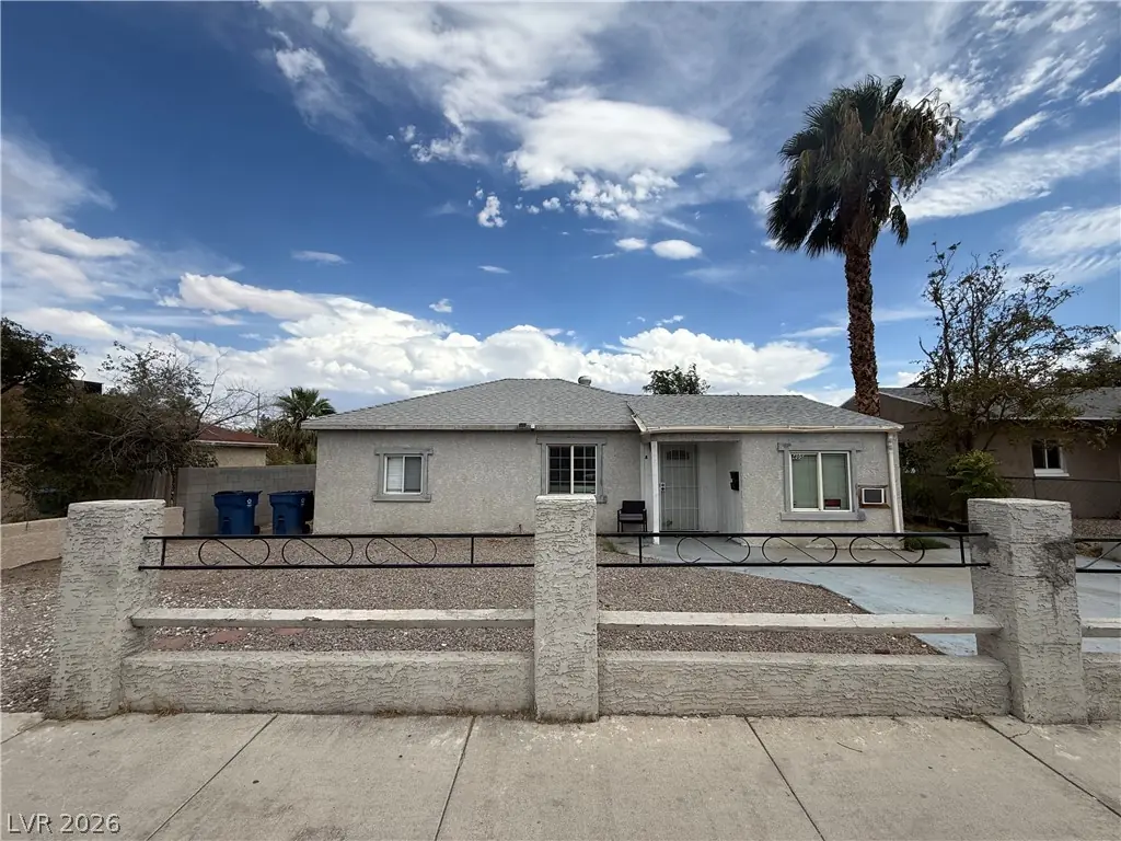 405 South 15th Street B