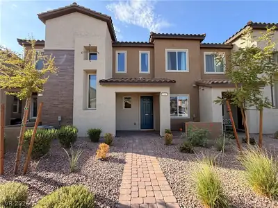 206 Wewatta Avenue, Henderson