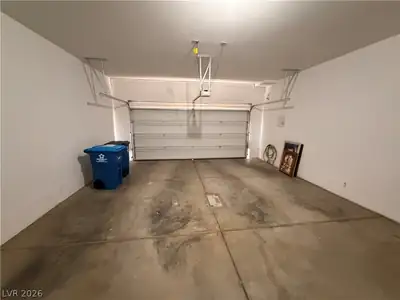 206 Wewatta Avenue Garage