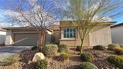 5119 East Long Leaf Court Pahrump, NV 89061