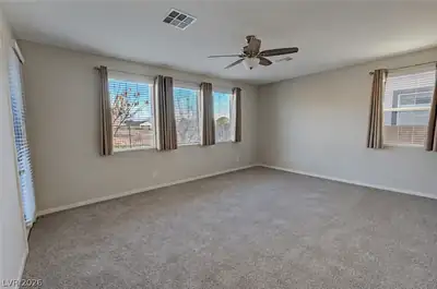 5119 East Long Leaf Court Bedroom