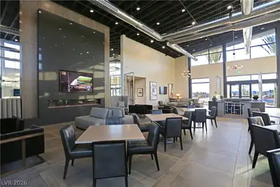 5119 East Long Leaf Court Dining Area