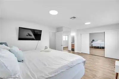 3153 Elmrock Place Bedroom