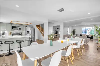 3153 Elmrock Place Dining Area