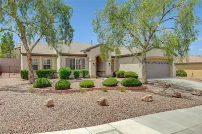 2741 Hartwick Pines Drive Avenue Henderson, NV 89052