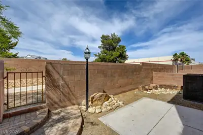 1645 Travis Jason Avenue, Las Vegas