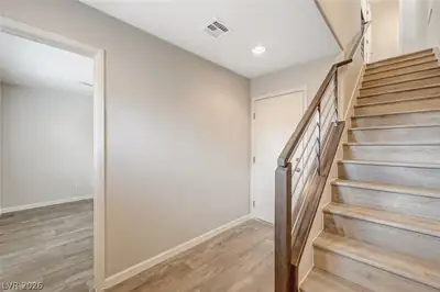 1645 Travis Jason Avenue Entrance Foyer