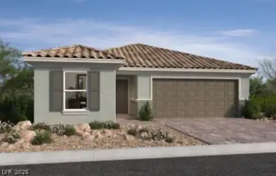 205 Leopard Jasper Avenue, North Las Vegas