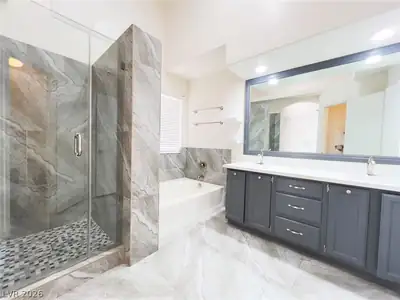 54 Sea Holly Way Primary Bathroom