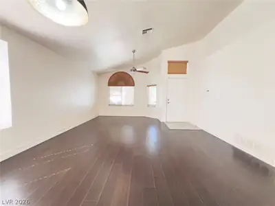 54 Sea Holly Way Living Room