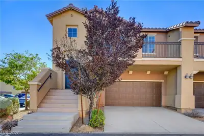1119 Via Barcelona Henderson, NV 89052