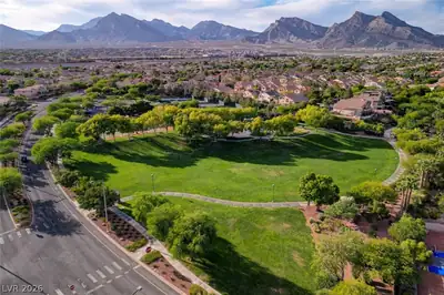 2312 Silver Bluff Court, Las Vegas