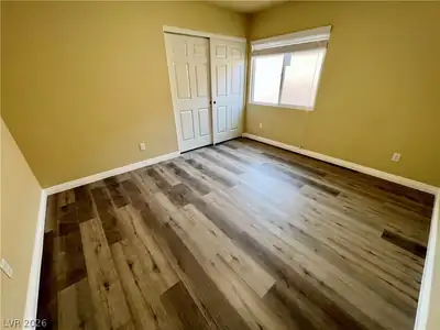 6396 Cascade Cliffs Court Bedroom