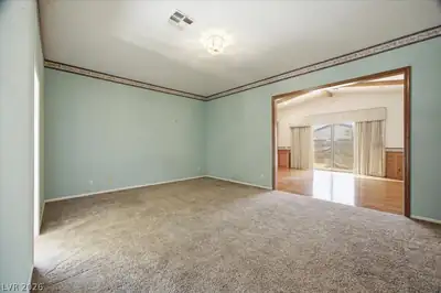 7505 Dry Pines Circle Primary Bedroom