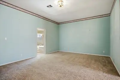 7505 Dry Pines Circle Bedroom