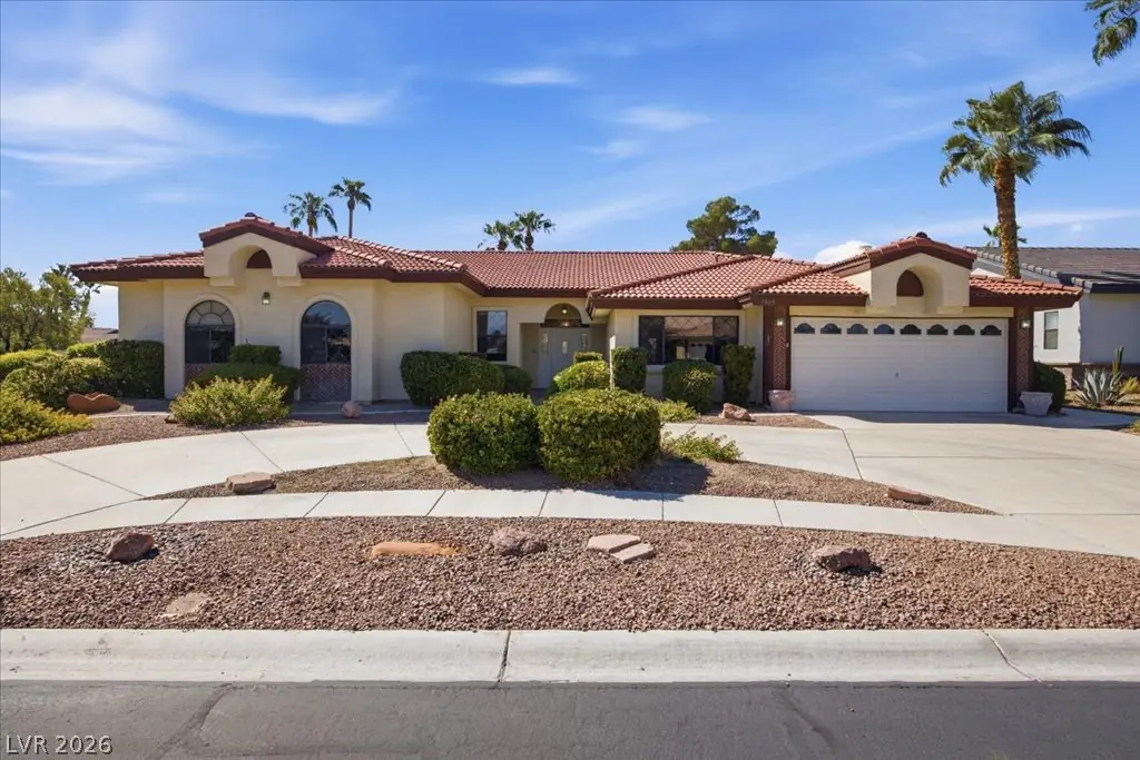 7505 Dry Pines Circle