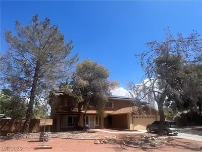 4420 Cayuse Street, North Las Vegas