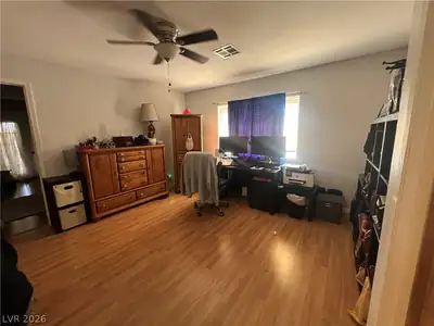 4420 Cayuse Street Bedroom