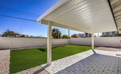 2217 Santa Paula Drive Patio