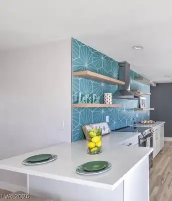 2217 Santa Paula Drive, Las Vegas