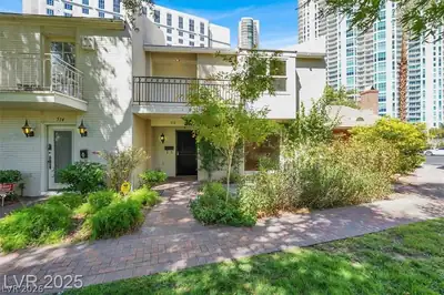 516 Tam O Shanter, Las Vegas